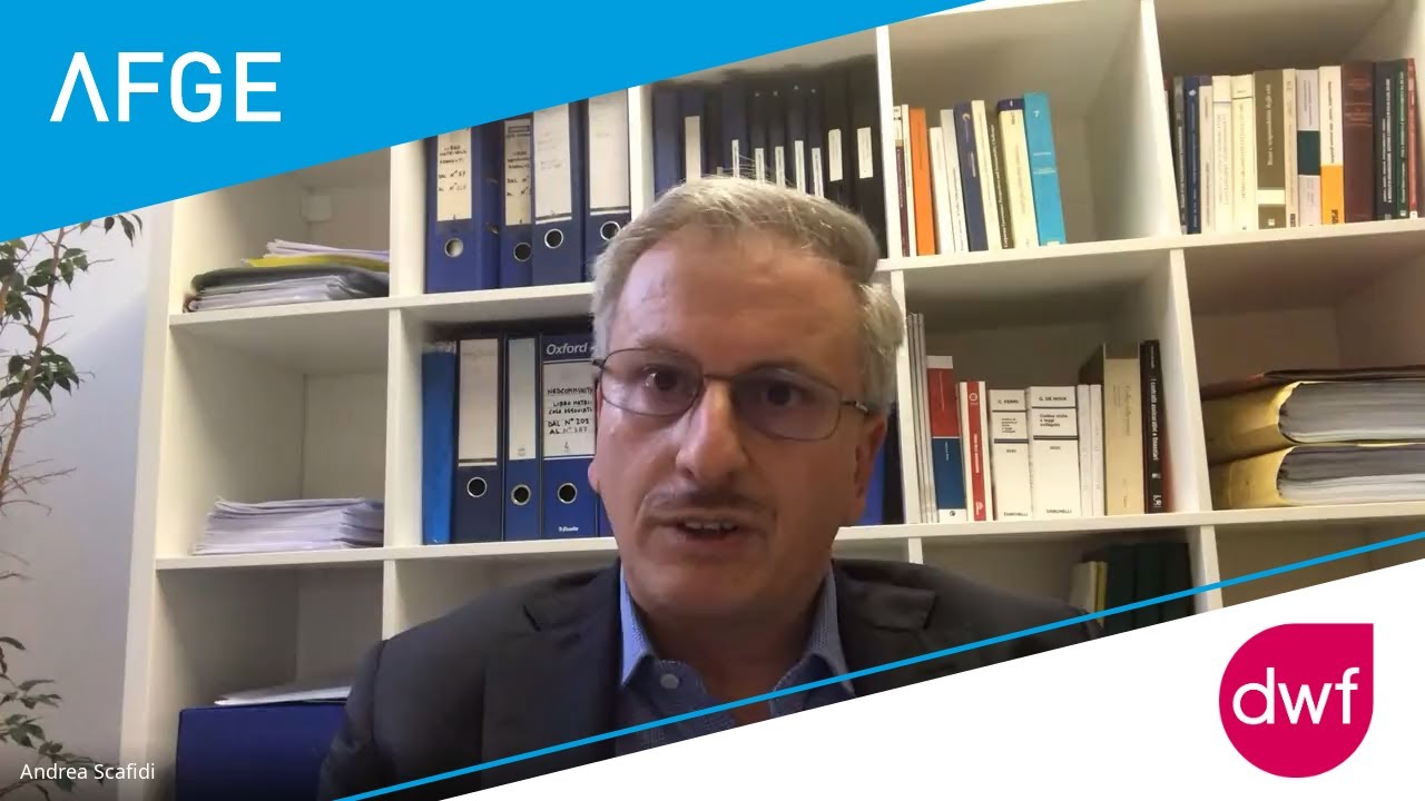 Il rapporto tra collegio sindacale e OdV