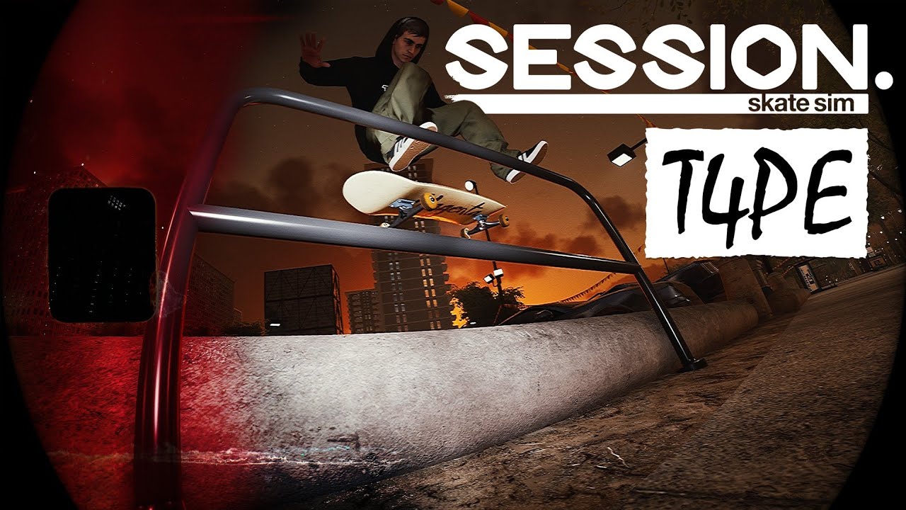 SESSION: 