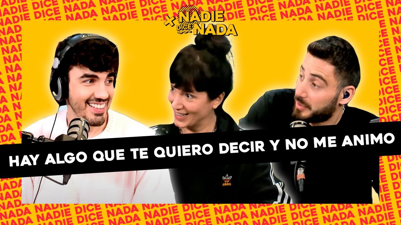 #NADIEDICENADA | FUERTES DENUNCIAS Y DESCARGOS DE MOMI Y SE SUMAN PIPE Y GRISELDA SICILIANI