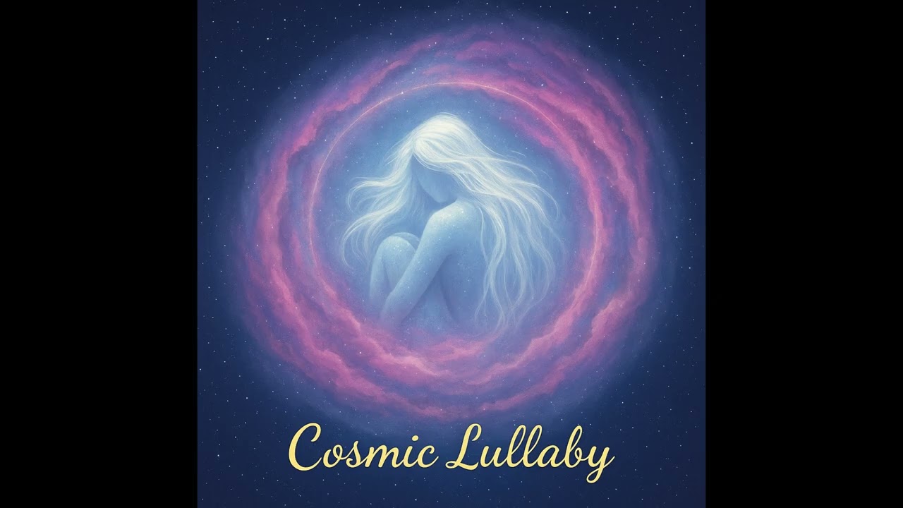 4 - Star Path  | Cosmic Lullaby | #relaxingmusic #meditationmusic
