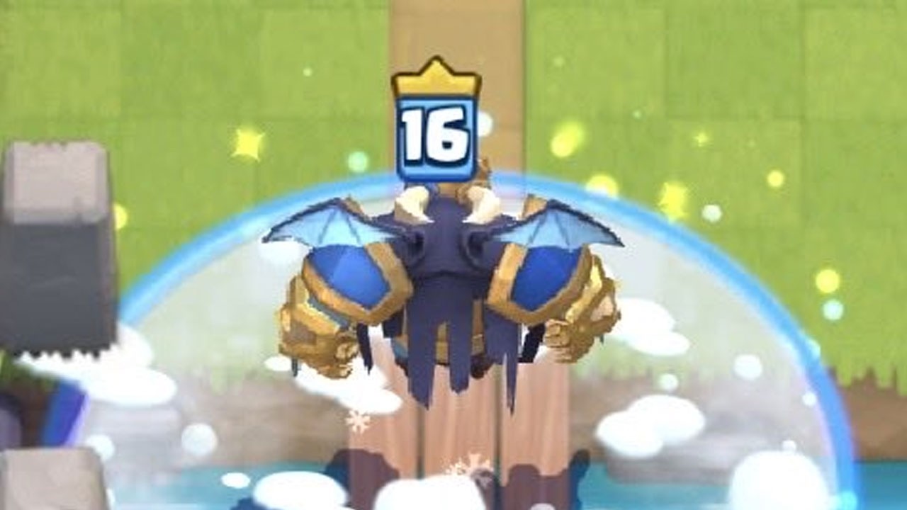 3.5 predator cycle