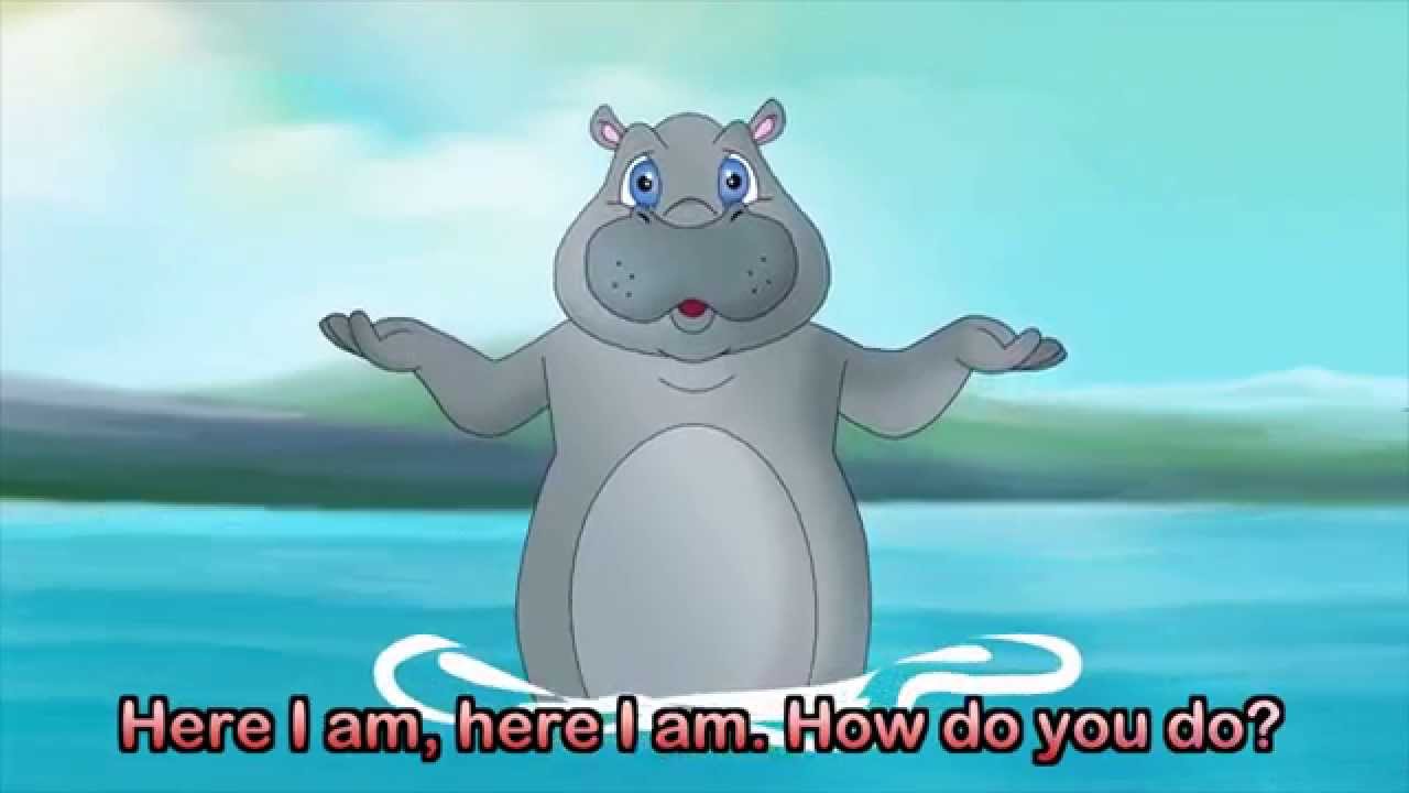 Finger Family Song with Lyrics - Nursery Rhymes by EFlashApps