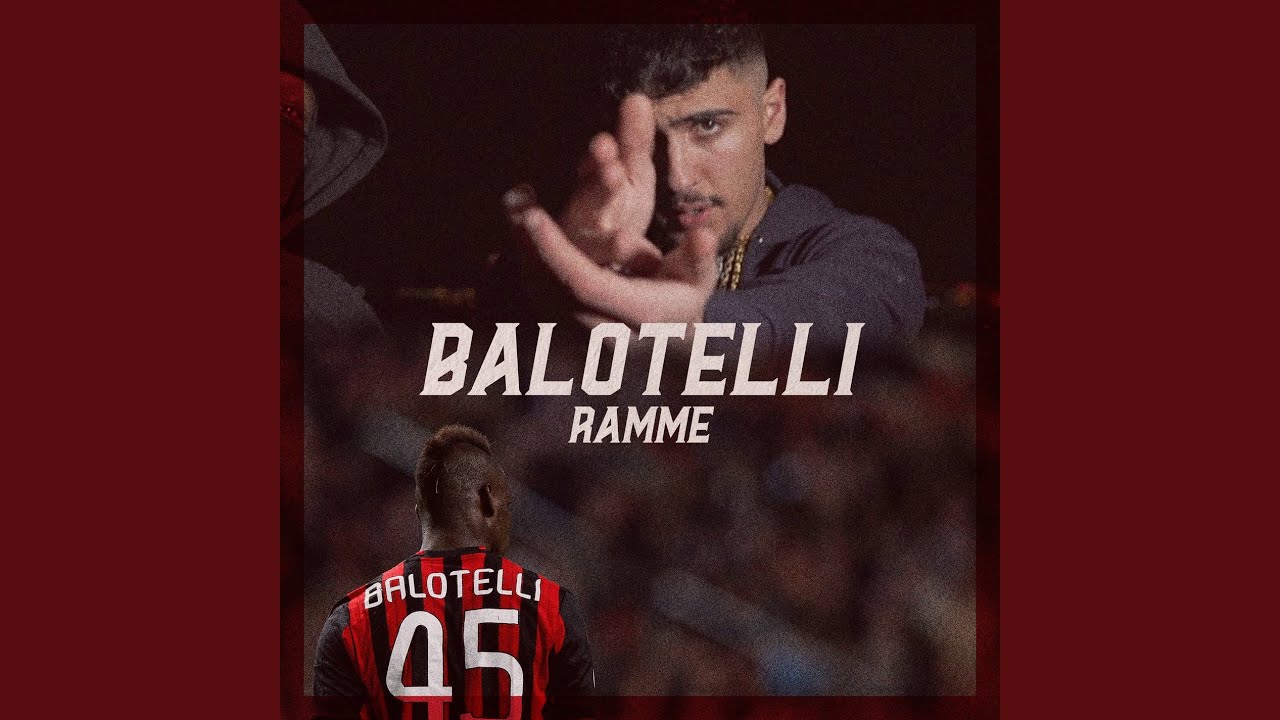 BALOTELLI