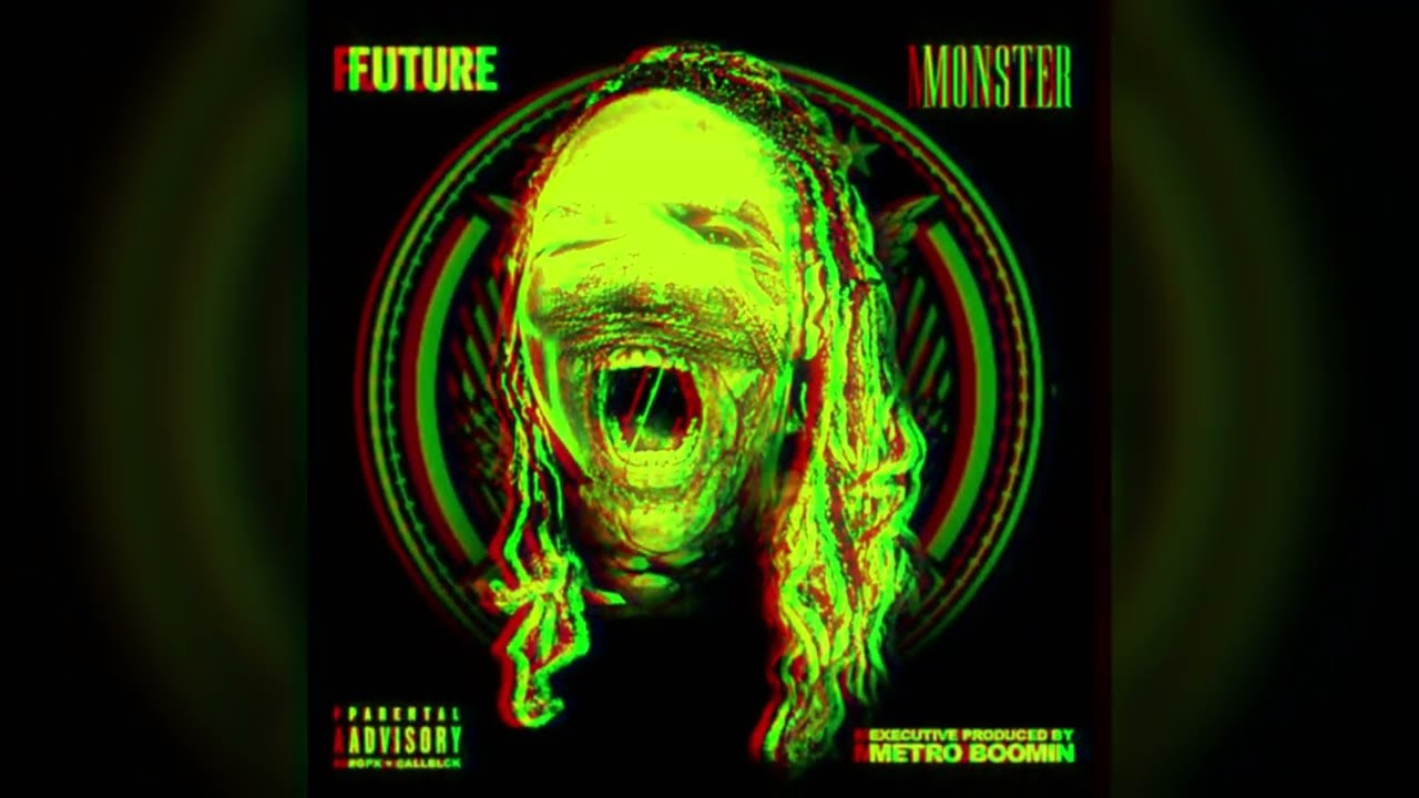Future - Radical (EXTREME BASS BOOSTED)