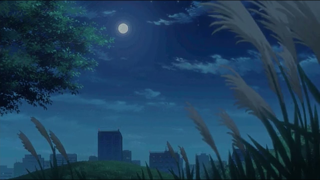 look at the beautiful stars instrumental extended