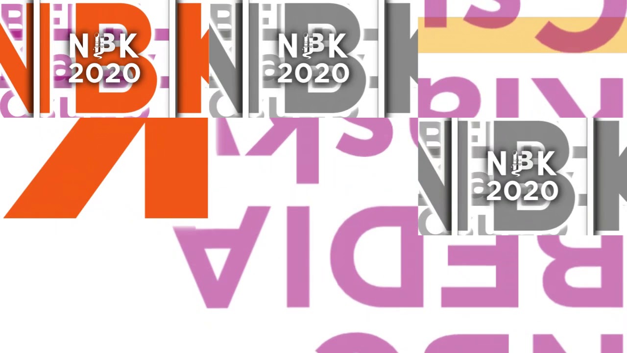 NBC BFDIA Klasky Csupo 2020 Cube Gothia Pro 6.0 Logo Sparta Remix TheKantapapa Veg Custom