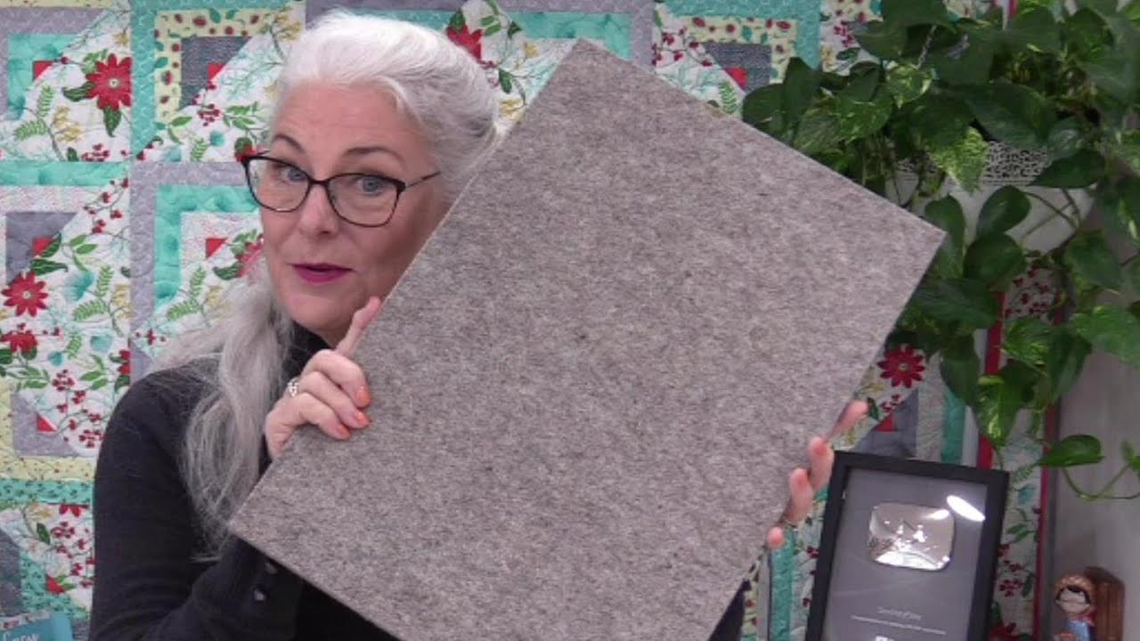Do I like Wool Pressing Mats