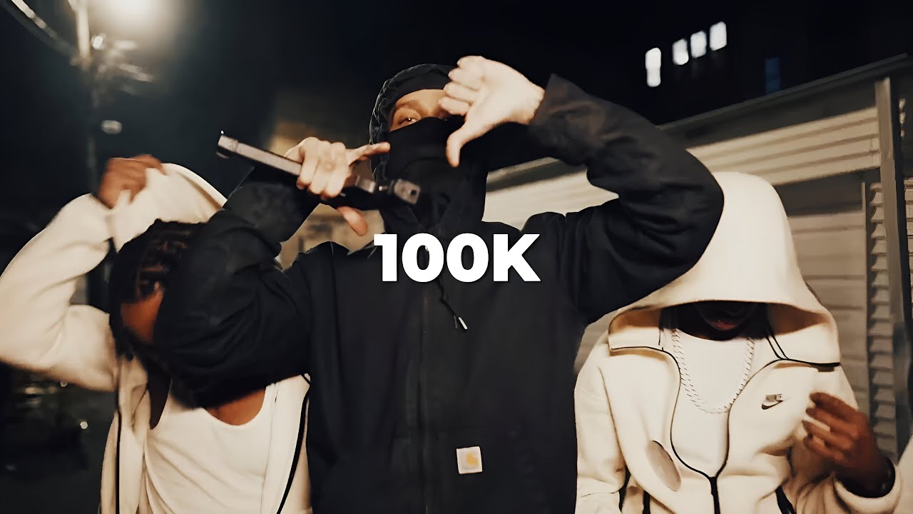 [FREE] Bloodhound Q50 x Bloodhound Lil Jeff Type Beat - 