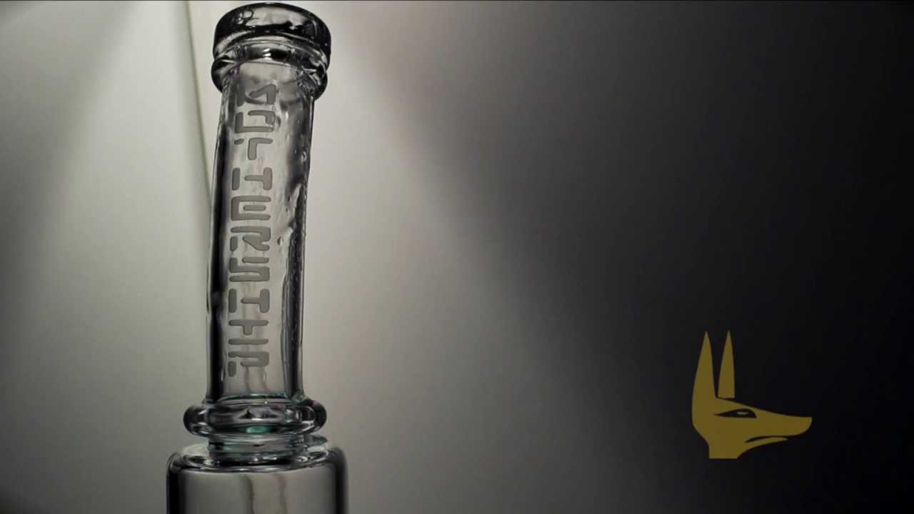 Higher Society Glass featuring Mothership Glass, Get Abducted.