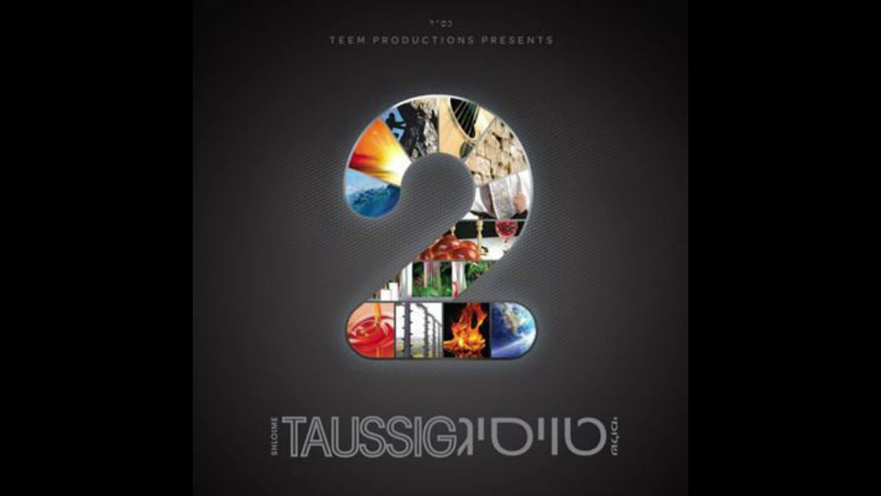 Shloime Taussig - Kedai