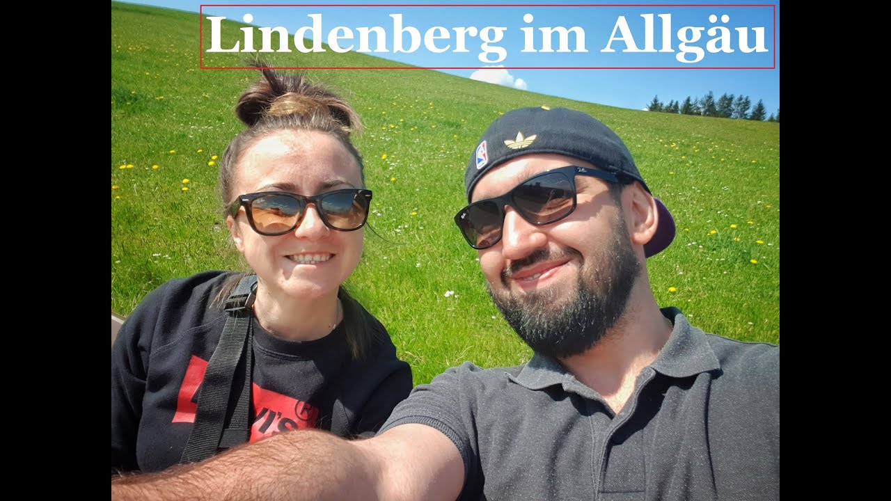 Lindenberg im Allgäu | WYPROWADZKA | Życie w Niemczech