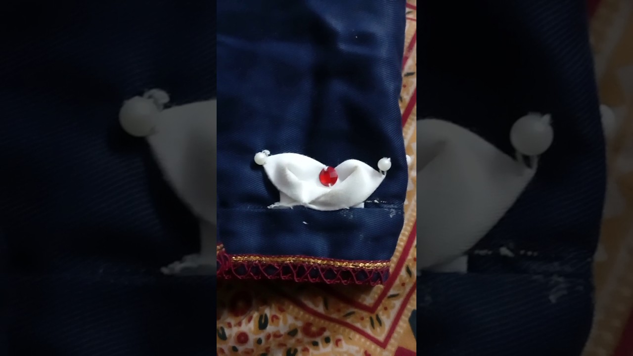 White rose#fashion #sewing #cuttingandstitching #lubnaideas
