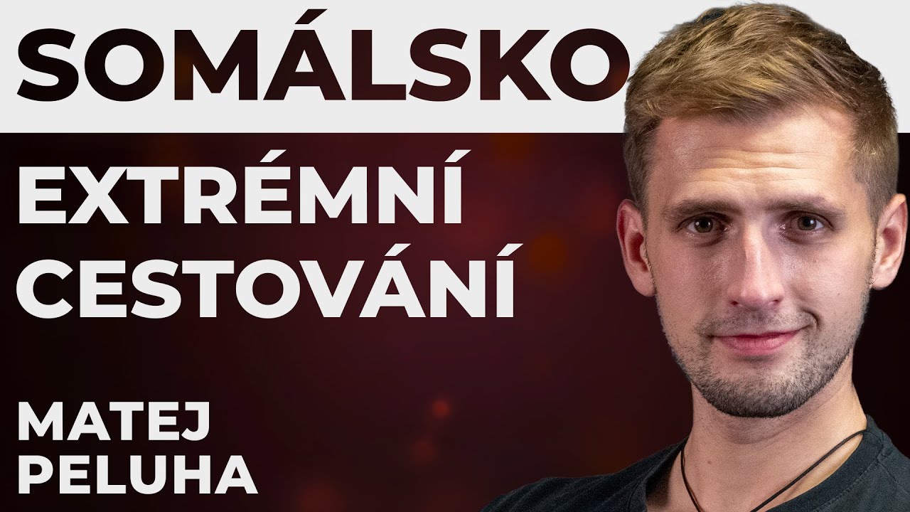 Somálsko je extrémní divočina. V Mogadišo jde cestovat jen s ozbrojenou eskortou. | SVĚTOVÍ