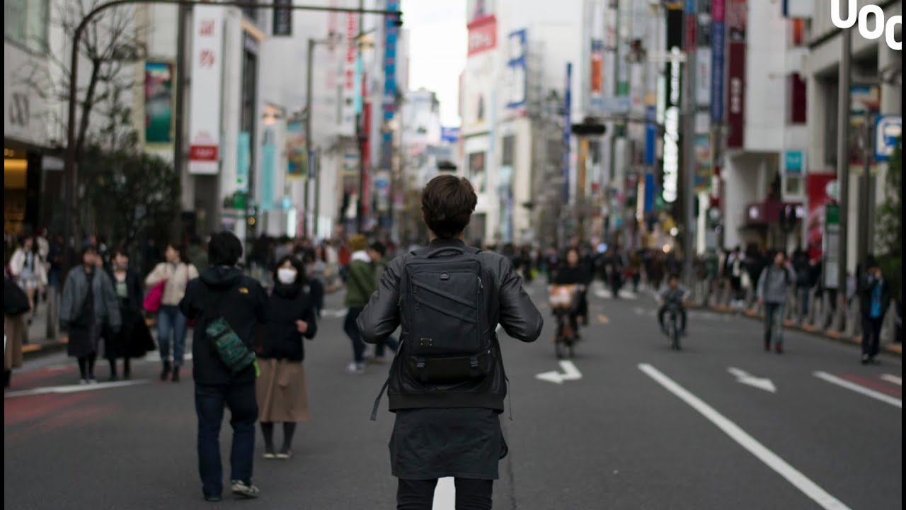 LA REINA ROJA. Cap. 1. Aprendiendo para el cambio I UOC