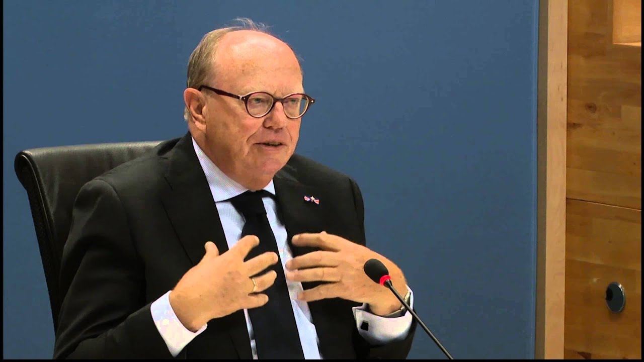 Parlementaire enquetecommissie Woningcorporaties Openbaar verhoor - dag 6 -Siwart Kolthek
