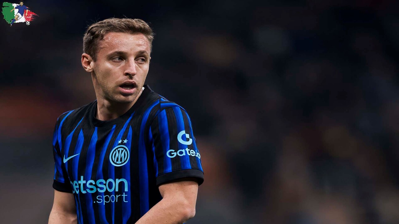 Inter, quale futuro per Frattesi Possibile scambio con l’ex Juve