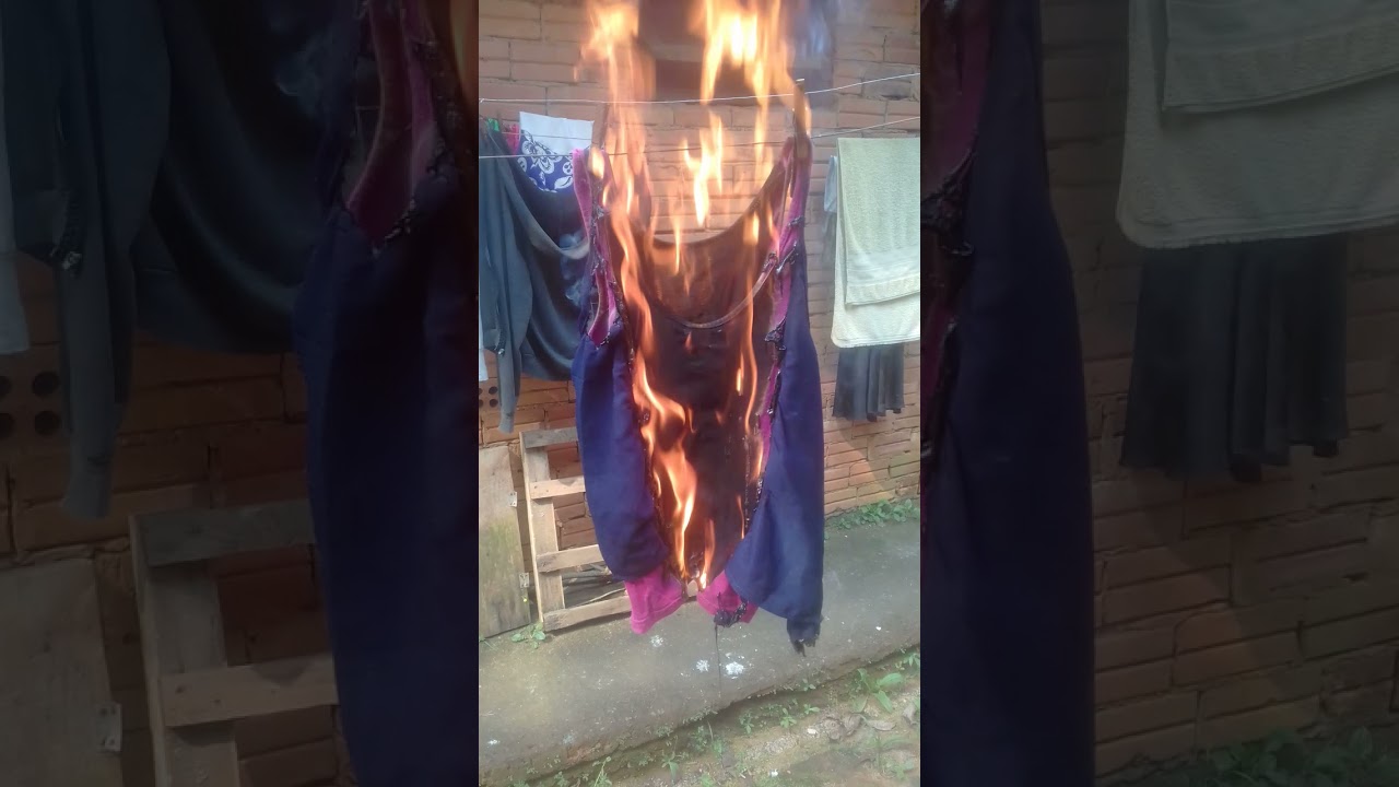 burning#30 Blouse 9