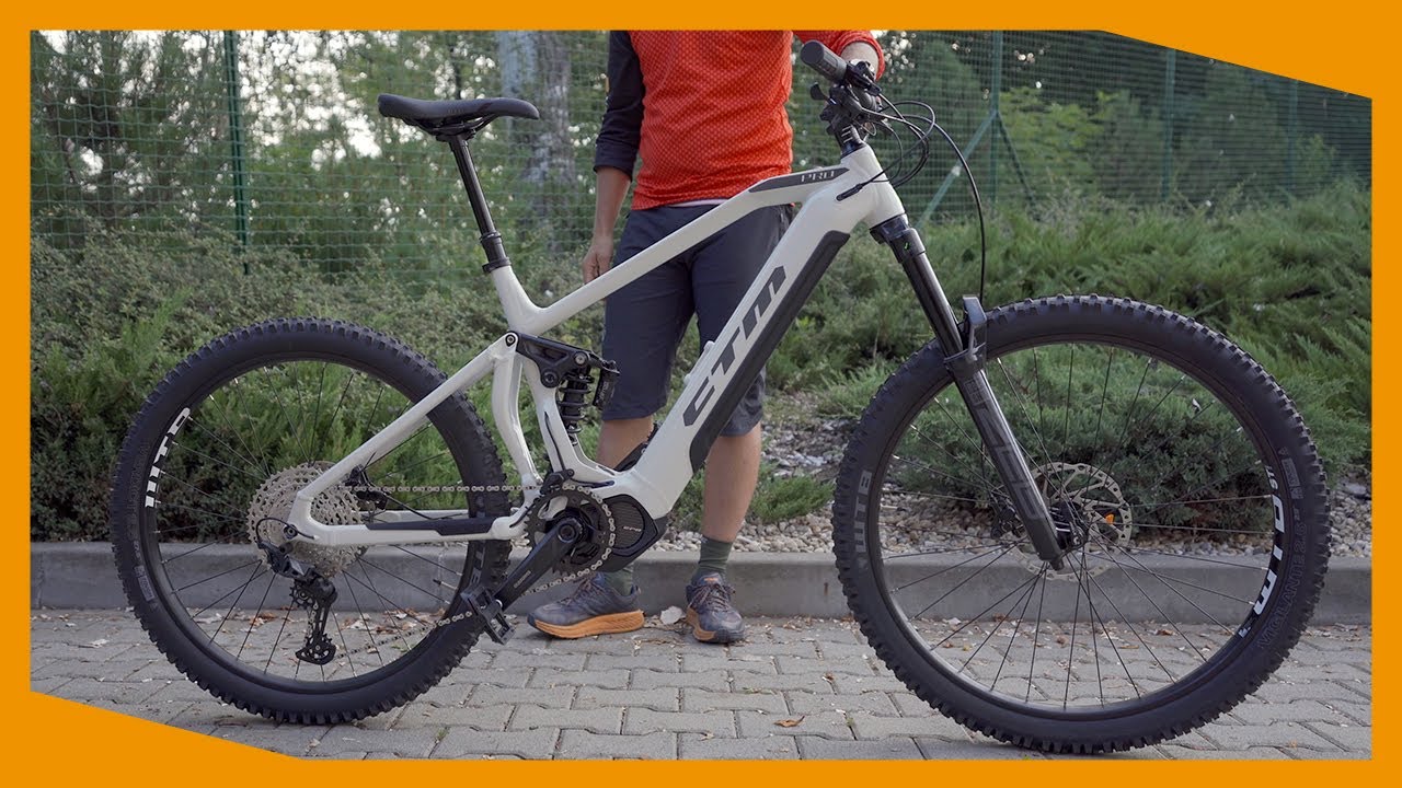 CTM SWITCH PRO 2022 vlajková elektroloď☝️