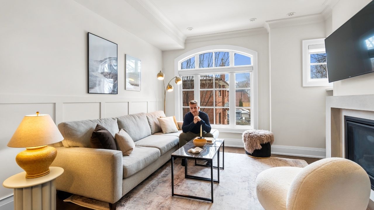 71 Elder Ave #71, Toronto, ON
