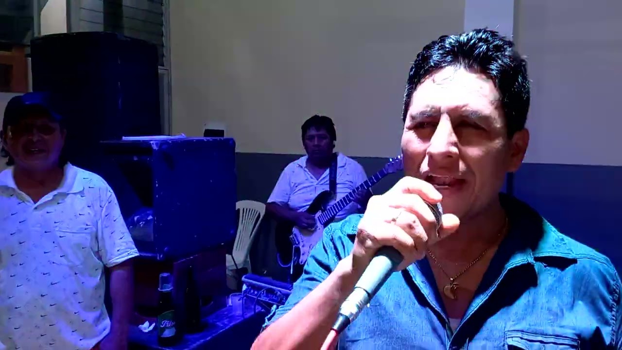 gabriel vallenas cn los angeles del escenario