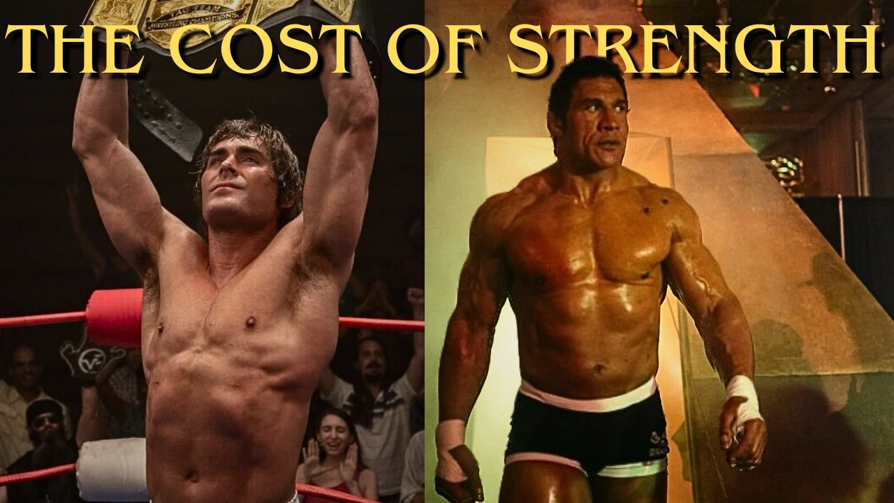 When Strength Becomes Self Destruction.