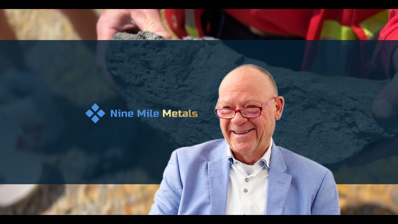 Nine Mile Metals: Applies New Geophysics to Unlock Hidden Deposits in Bathurst