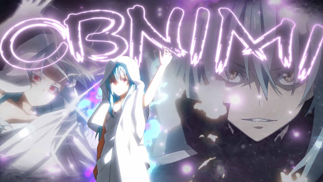 Rimuru Tempest - Obnimi 