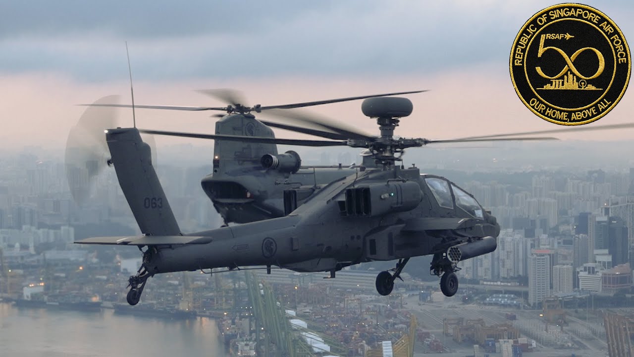 NDP 2018 - RSAF Enhanced Aerial Display, Helicopters | CR2, 2018-06-23