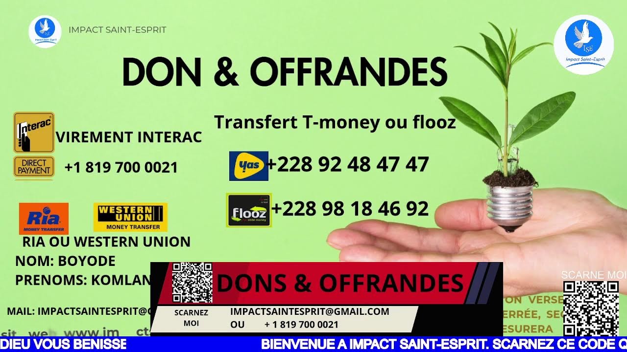 DIMANCHE 27 JUILLET 2025 AVEC LE PASTEUR CIALY BRUGNOLY