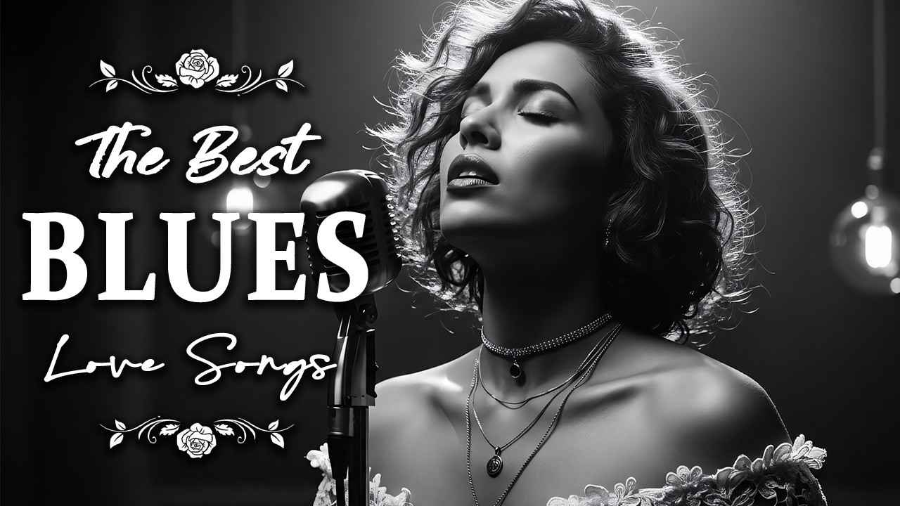Etta James-Inspired Blues & Soul | Golden Glow and Dreaming Echoes