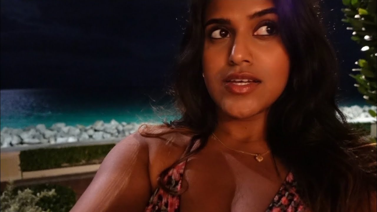 horror in palm beach 🏖️ vlog style thriller