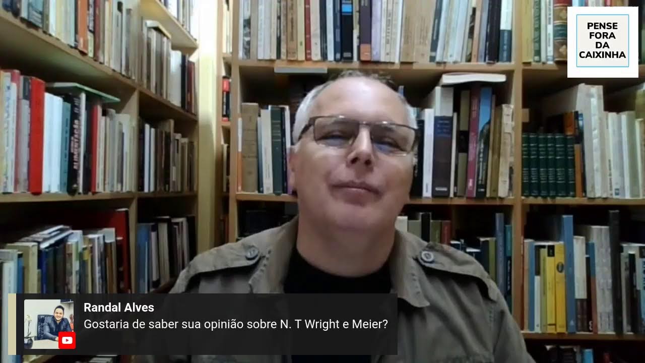 PARA QUEM SE DESTINA OS ESTUDOS DO JESUS HISTÓRICO?