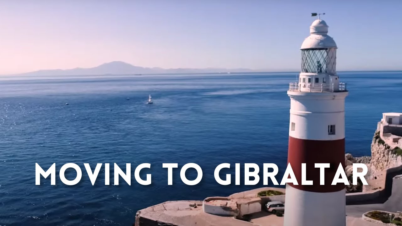 Why UK Expats Are Moving to Gibraltar from UK | Country Story
