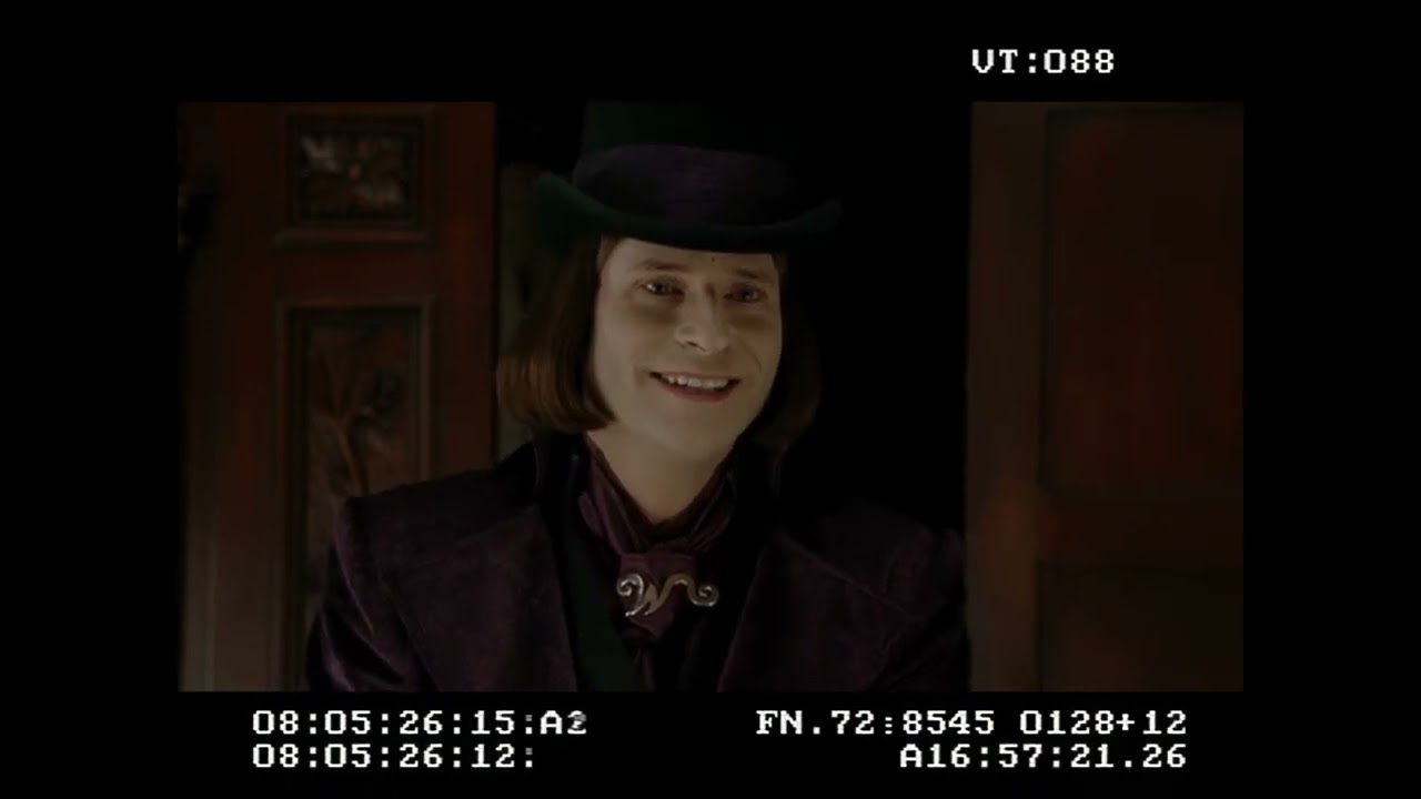 Epic Movie (2007) Alternative Ending