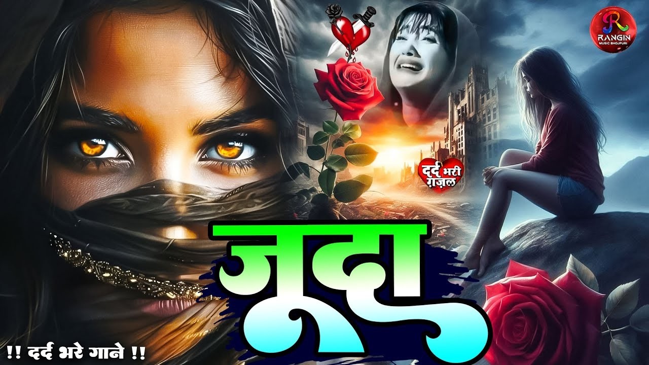 #Bewafai#Gana | New Sad Ghazal | #New #2026 #Dj | Zakhmi Dil Song | Bewafa Gana ,Sad Songs Dj 2026