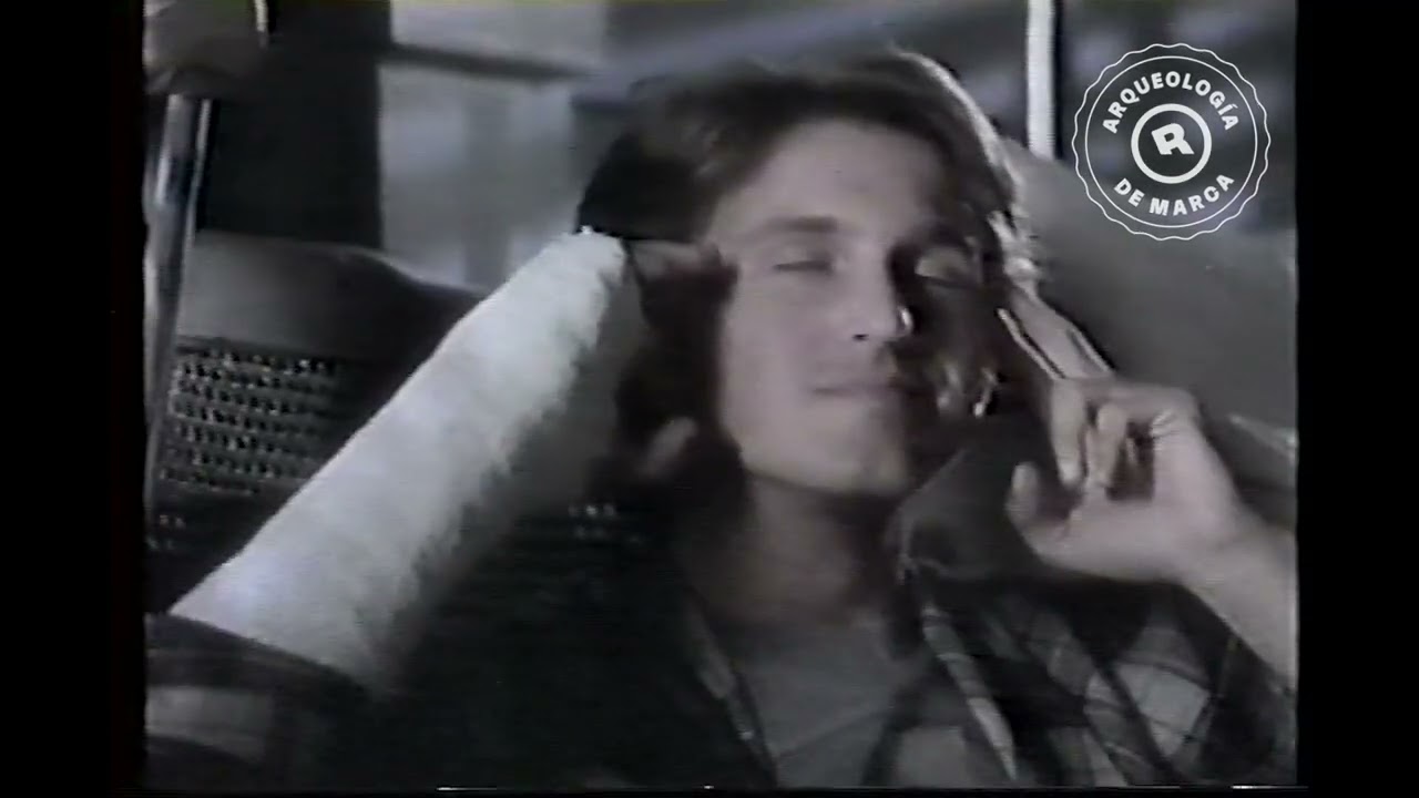 Comercial Coca Cola Poder Mental ca. 1989.