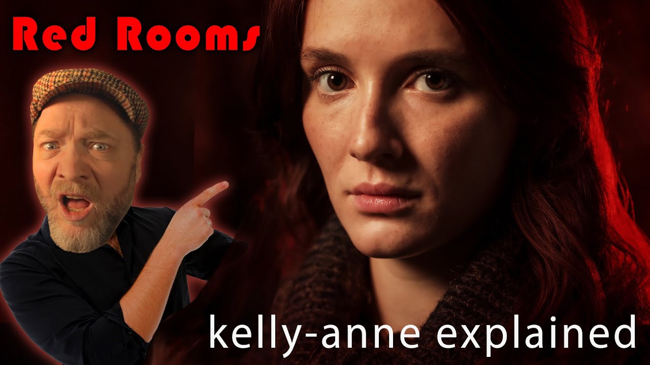 Red Rooms&nbsp;2023&nbsp;Recap & Review A Look Inside Kelly-Anne