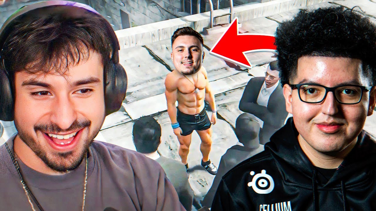 ZOOMAA РЕАКТИРУЕТ НА РОЛЕВУЮ ИГРУ CELLIUM КАК ОПТИЧЕСКИЙ ПРЕДСЕДАТЕЛЬ