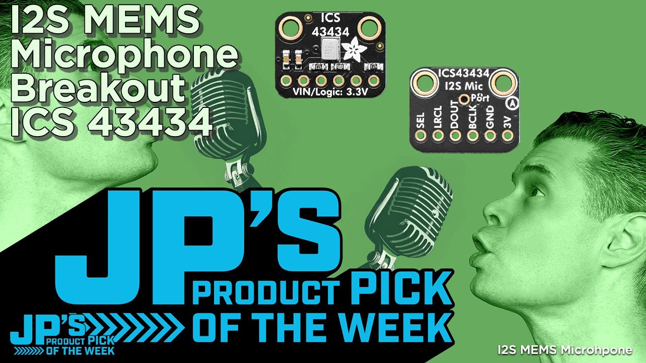 JP’s Product Pick of the Week 12/3/24