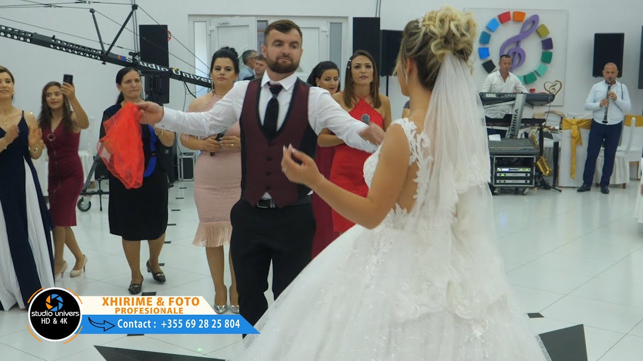 Dasma Refaelit & Eglantines (Music) Blerina & Dibra & Ganimete Dibra