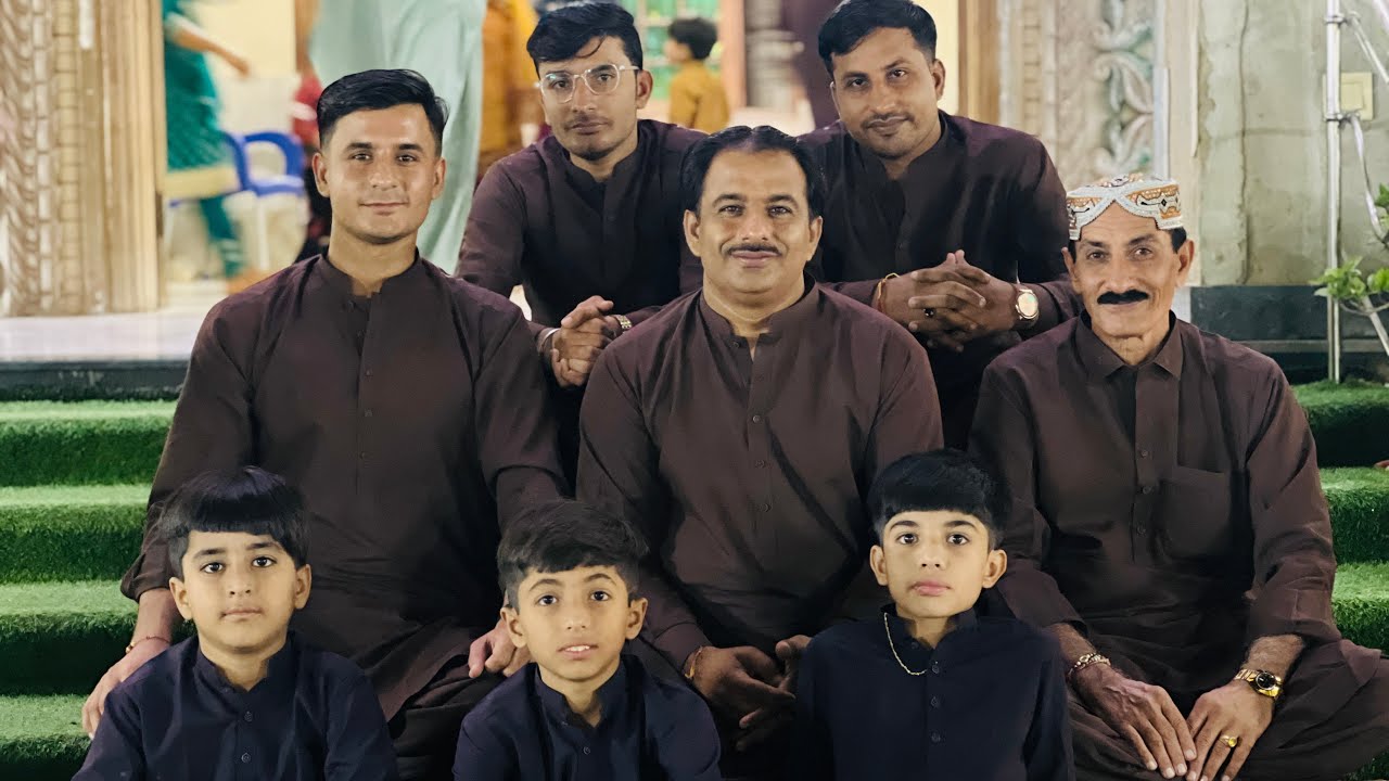 Diwali Celebrate In Pakistan | 1st Day | Diwali Vlog 2024
