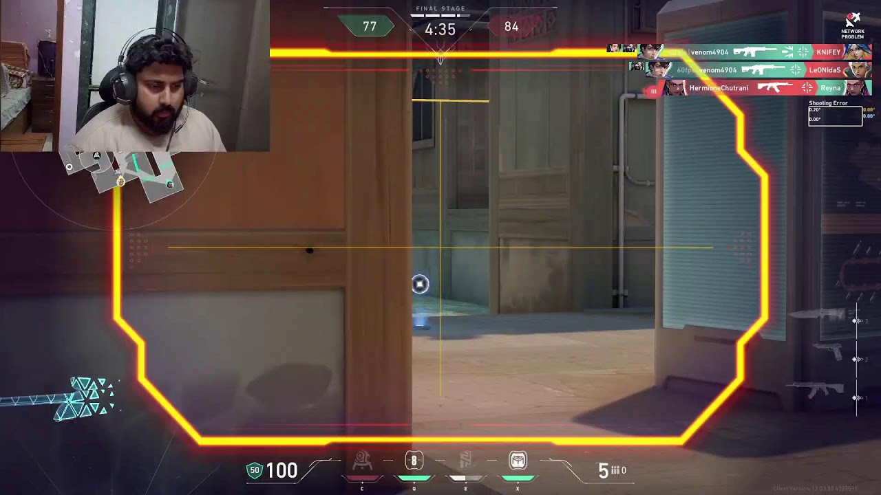 Day 6 Plat Grind 🔥 With The Guy Who Got Me Into Valorant (2022 Throwback)