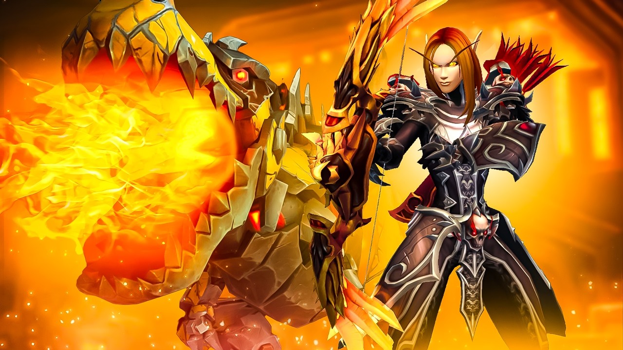 🎉BIRTHDAY STREAM🎉REROLLED BACK TO HUNTER ALREADY?? LOL