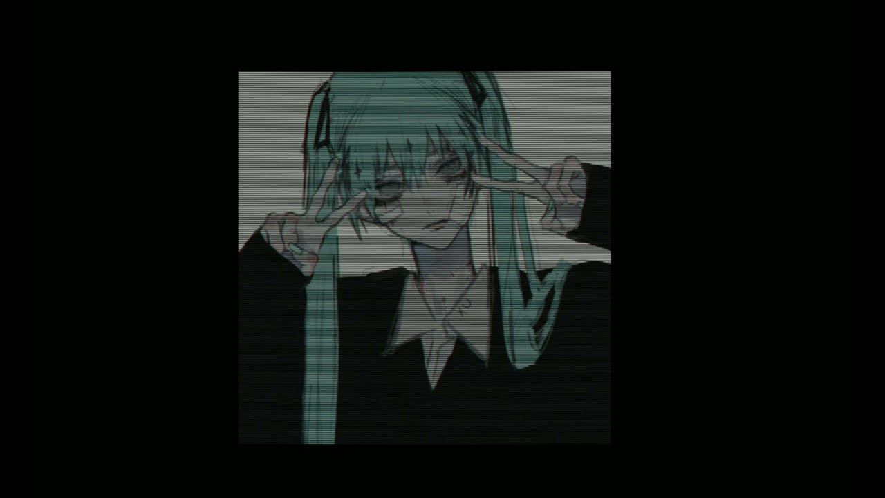 jubyphonic - can't i even dream? [夢見てもいいじゃないの] slowed