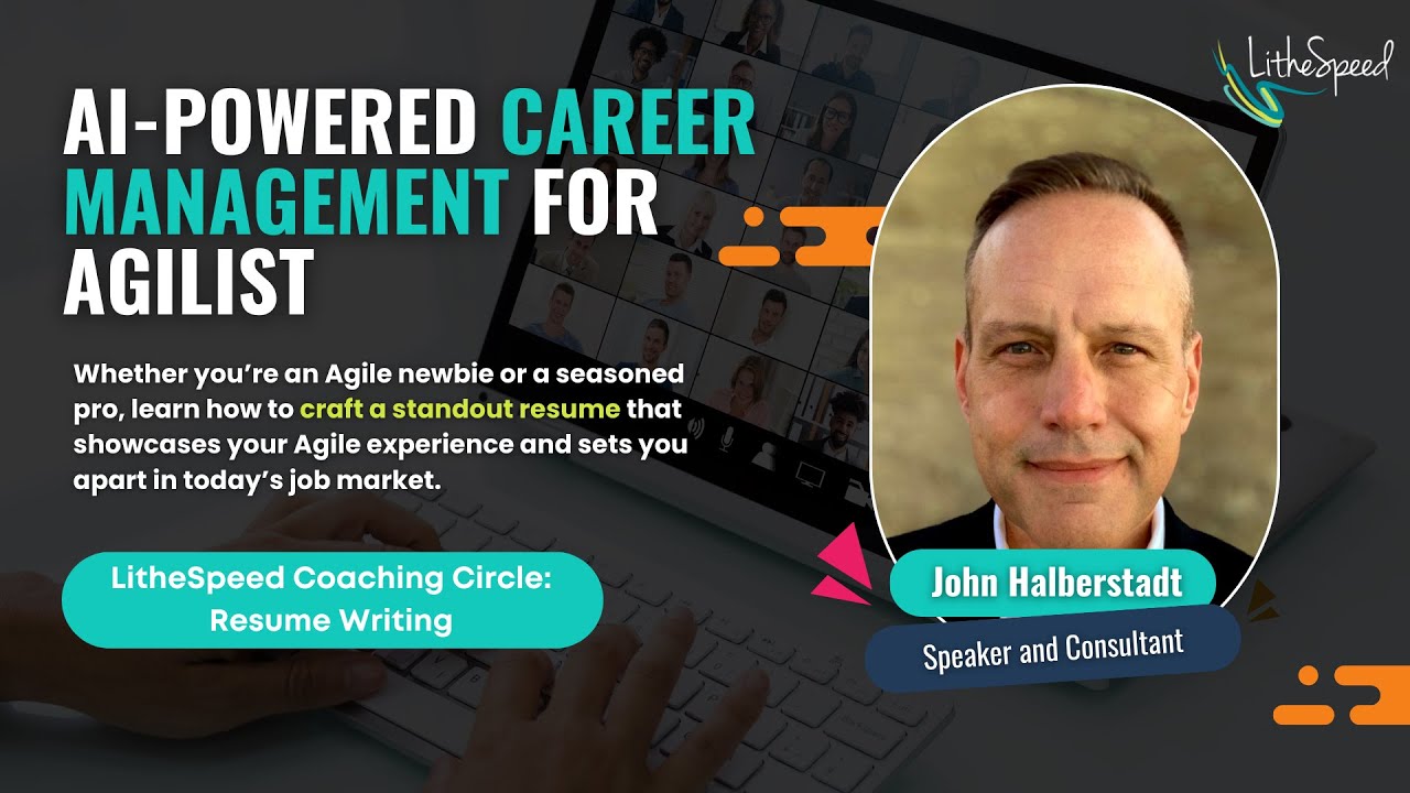 AI-Powered Career Management for Agilists