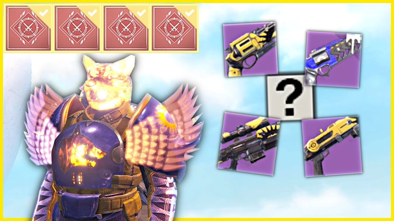 WOW this was an amazing week! Destiny 1 Crucible Quartermaster Package Opening!