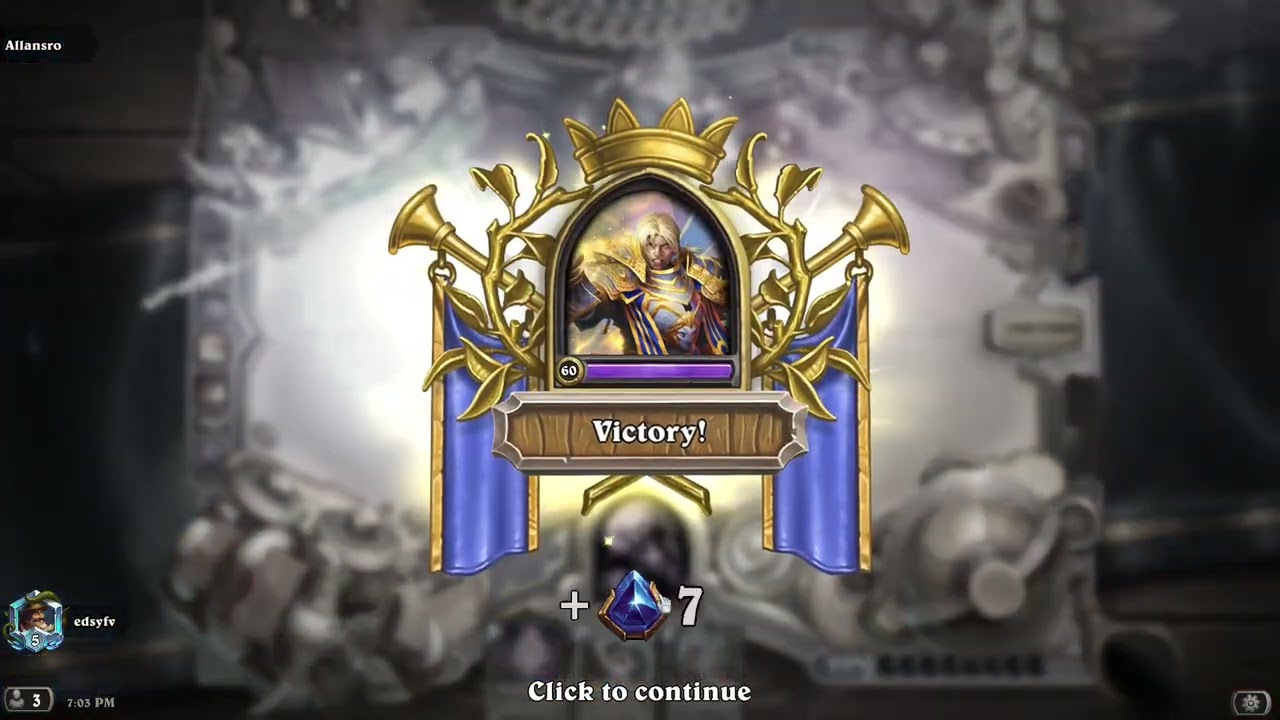 Rosapink Hearthstone Shadow Priest CATACLYSM Pre order 3