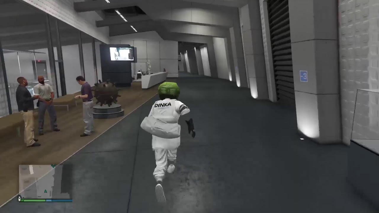 Gta 5 Modded Account *Showcase*