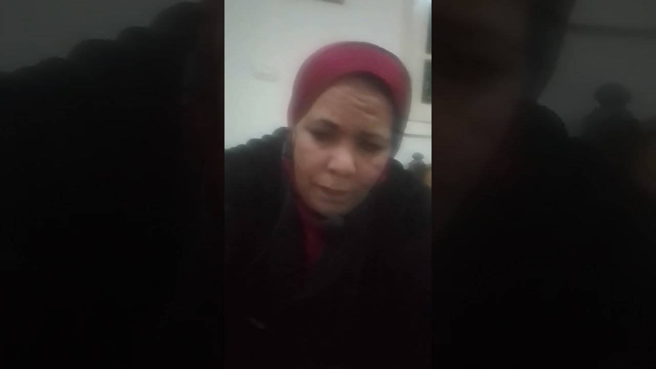 كل انسان بحاله واترك امره لله ربك على كل شيء قادر فانت لا تقدر ان تصنع شيء من غير اراده ربك