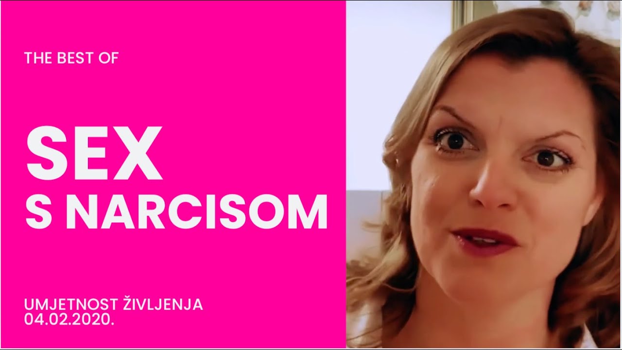 SEX s narcisom